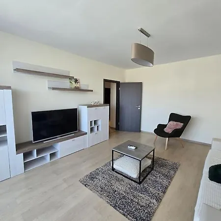Lägenhet A&m Cluj-Napoca